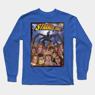 St3 indy Long Sleeve T-Shirt